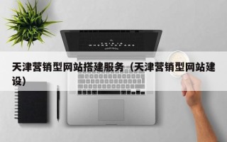 齐齐哈尔天津营销型网站搭建服务（天津营销型网站建设）